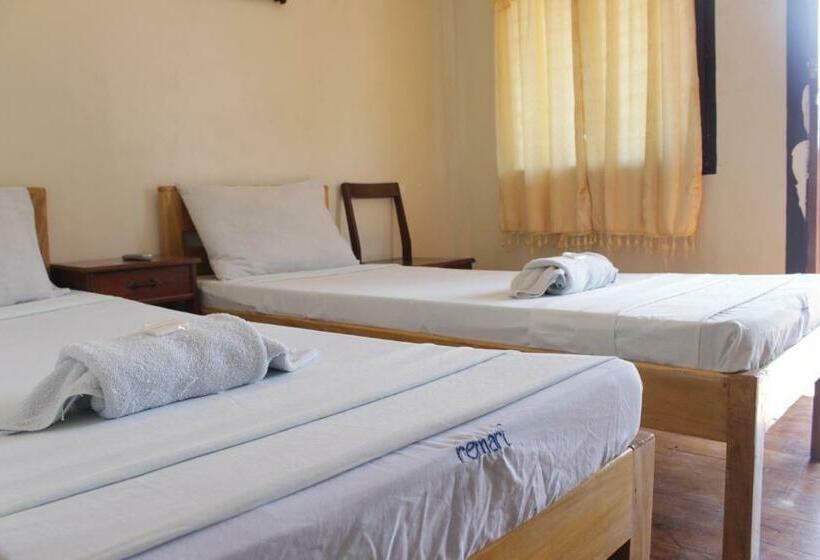 经济房, Remari Tourist Inn