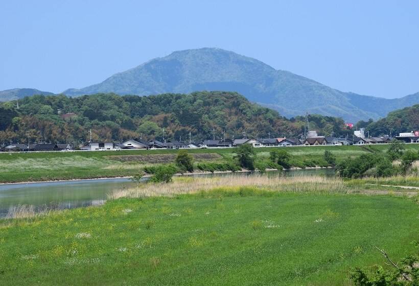스탠다드 룸, Toyooka Sky