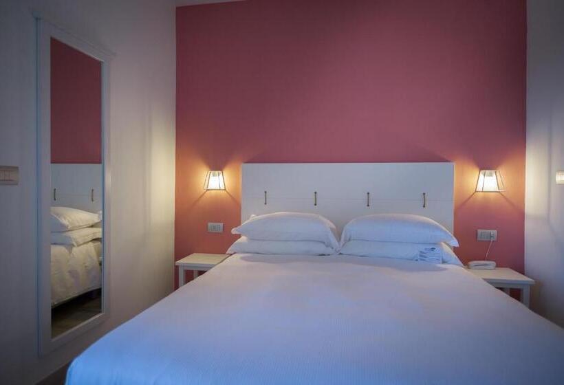 اتاق استاندارد با چشم‌انداز باغ, Arli Hotel Hideaway Punta Ala   Adults Only