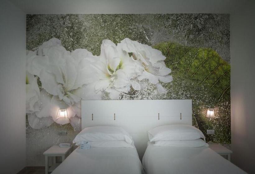 اتاق استاندارد با چشم‌انداز باغ, Arli Hotel Hideaway Punta Ala   Adults Only