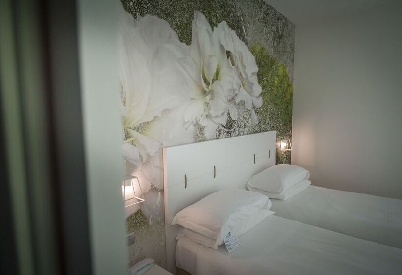 اتاق استاندارد یک نفره, Arli Hotel Hideaway Punta Ala   Adults Only