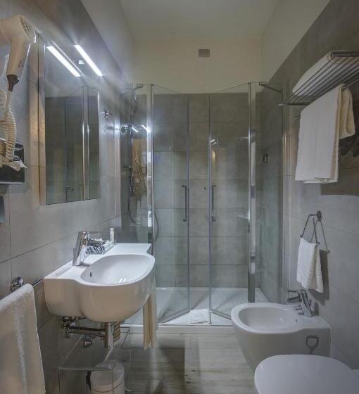 اتاق استاندارد با چشم‌انداز باغ, Arli Hotel Hideaway Punta Ala   Adults Only