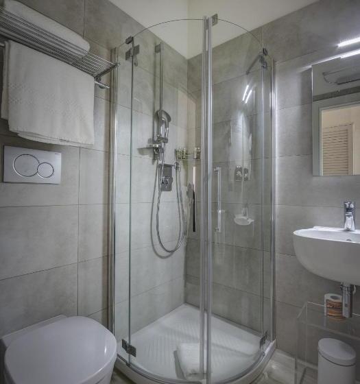 اتاق خانوادگی با چشم‌انداز باغ, Arli Hotel Hideaway Punta Ala   Adults Only