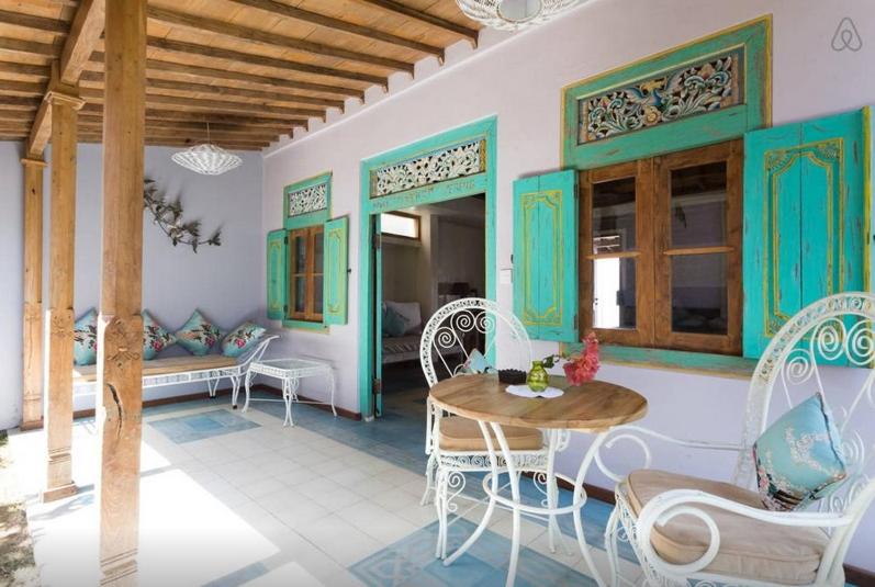 غرفة قياسية سرير كينج, Mojo Resort