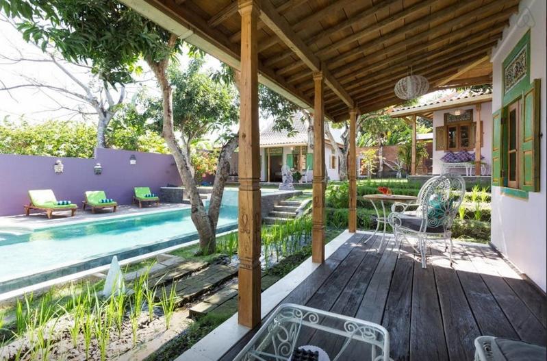غرفة قياسية سرير كينج, Mojo Resort