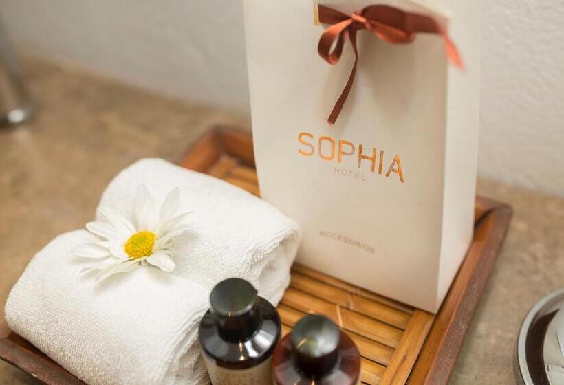 Полулюкс, Sophia