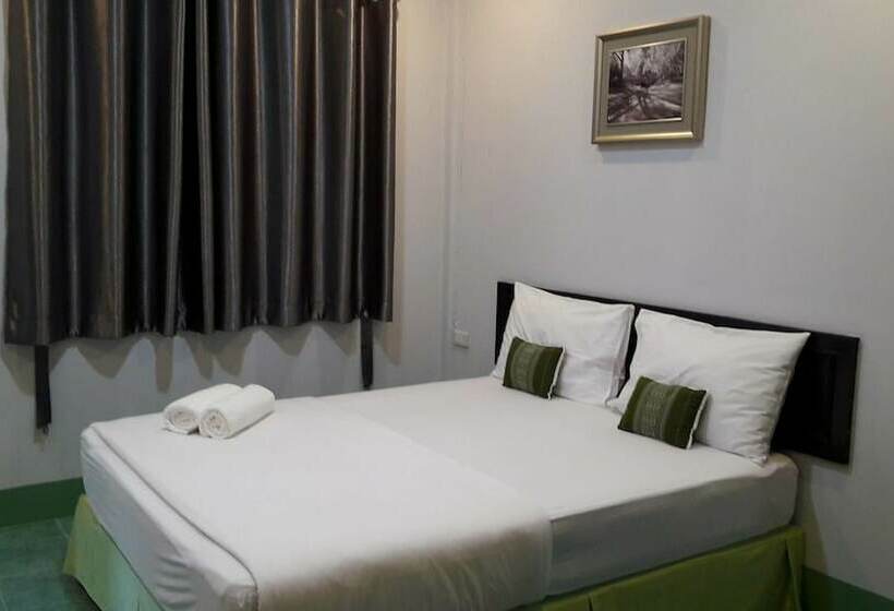 Номер Superior, Wangnong Resort