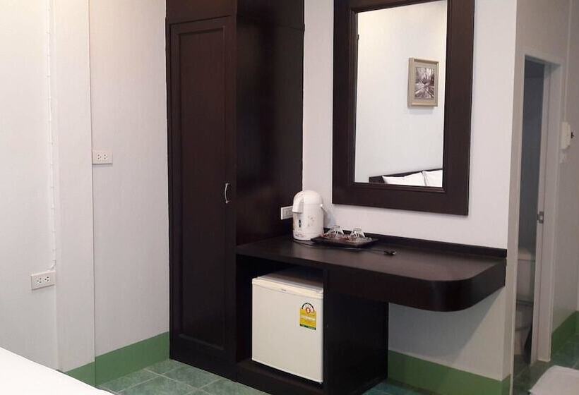 Номер Superior, Wangnong Resort