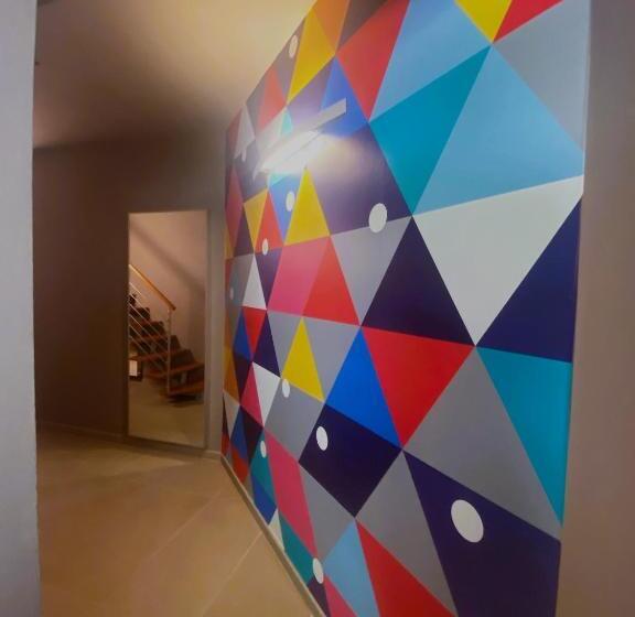 Номер Superior, Vela Di Soleville Camere Con E Senza Vista Lago Con Ristorante & Pizzeria