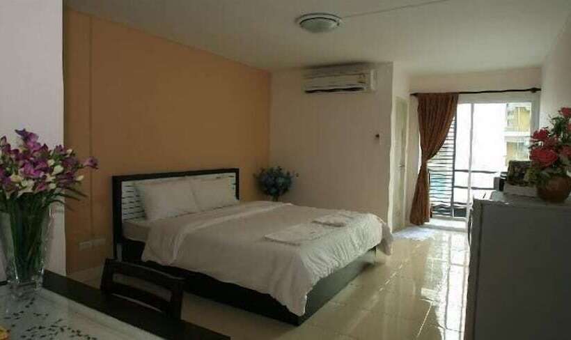 اتاق استاندارد, Similan Mansion