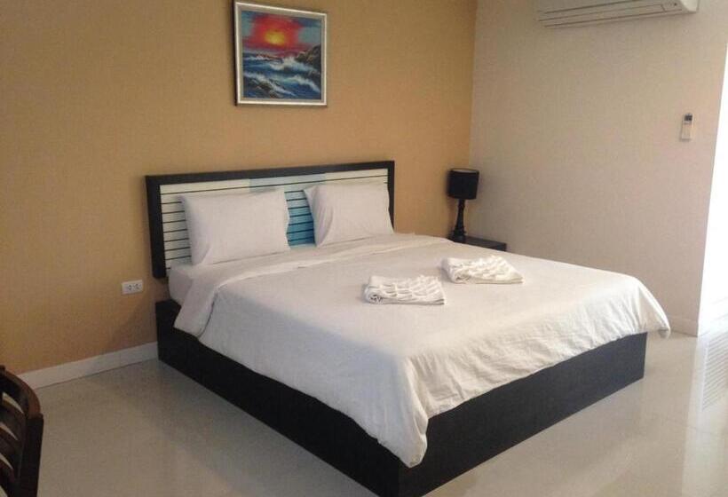 اتاق استاندارد, Similan Mansion