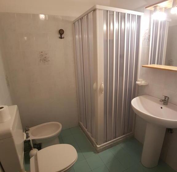 Номер Deluxe, Casa Vittorio