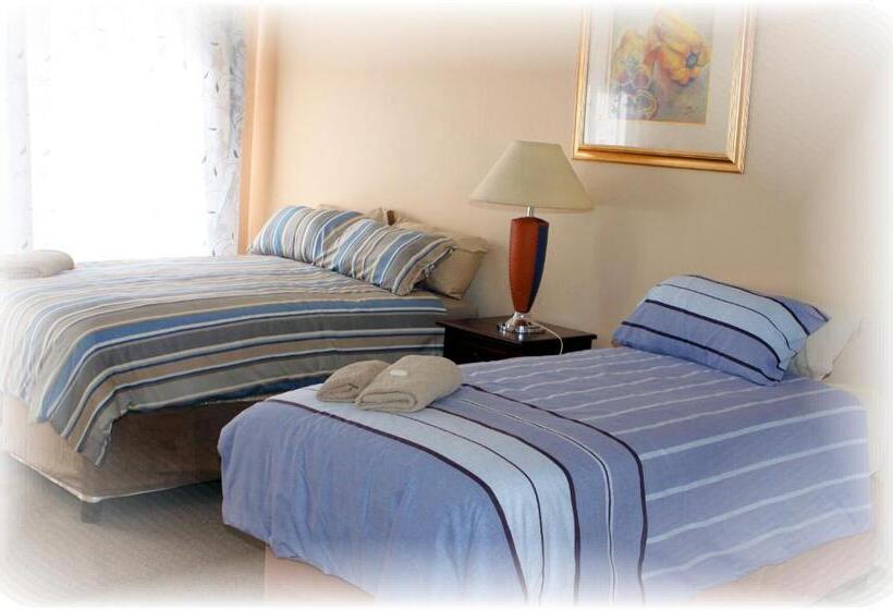 חדר סטנדרט, Airport Lodge Guest House