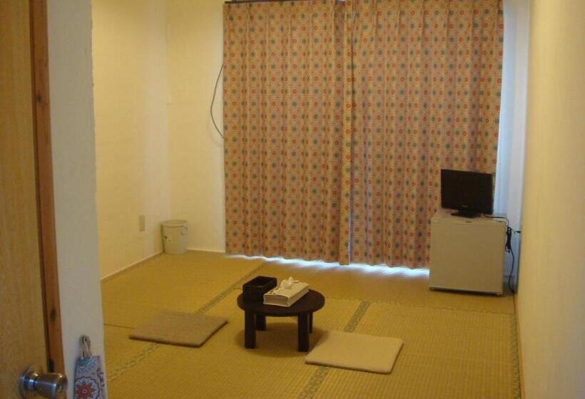 스탠다드 룸, Guesthouse Iyonchi