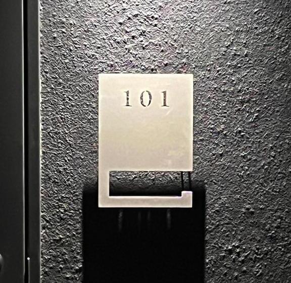패밀리 룸, Guesthouse Iyonchi