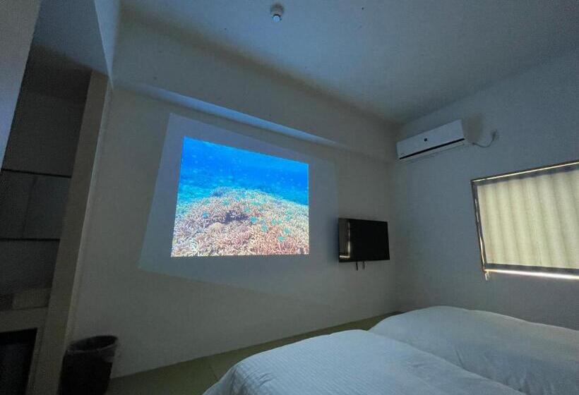 스탠다드 룸, Guesthouse Iyonchi