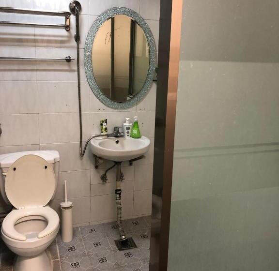 Номер Стандарт, Hostel Metro