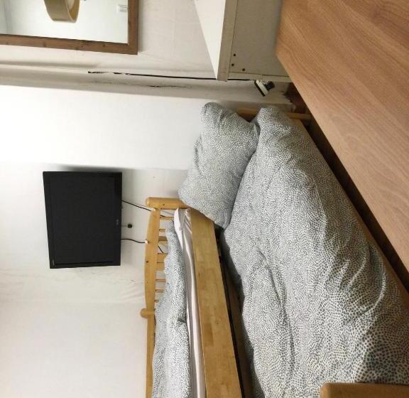 Номер Стандарт, Hostel Metro