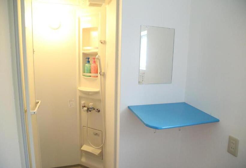 Номер Стандарт с Койками, Little Asia Guest House