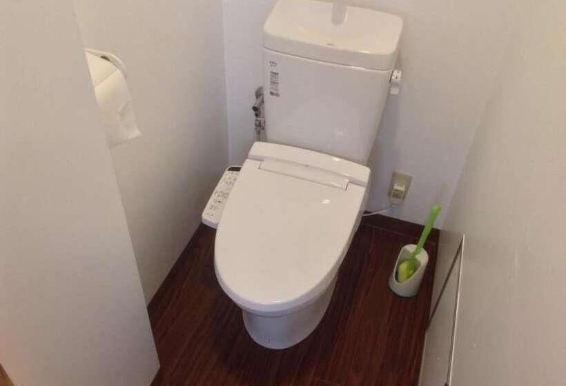 Номер Стандарт Индивидуальный, Little Asia Guest House