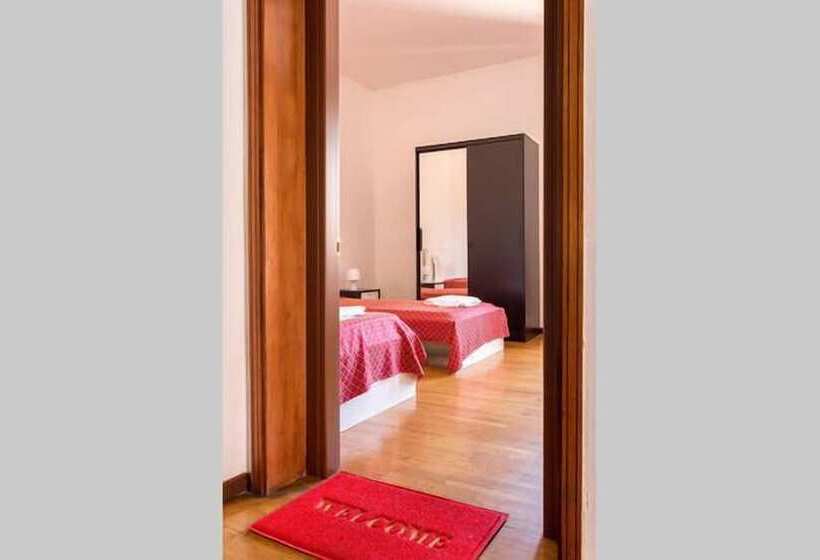 Standard Triple Room, Venice Bangla Guest House