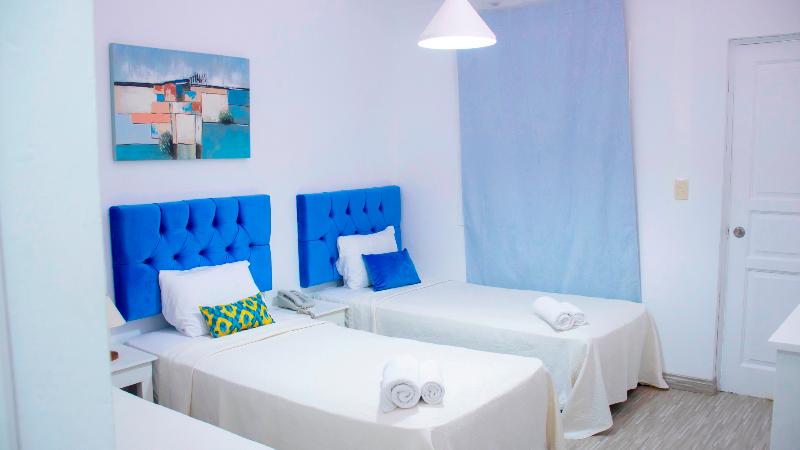 스탠다드 룸, Capriccio Mare y Restaurante