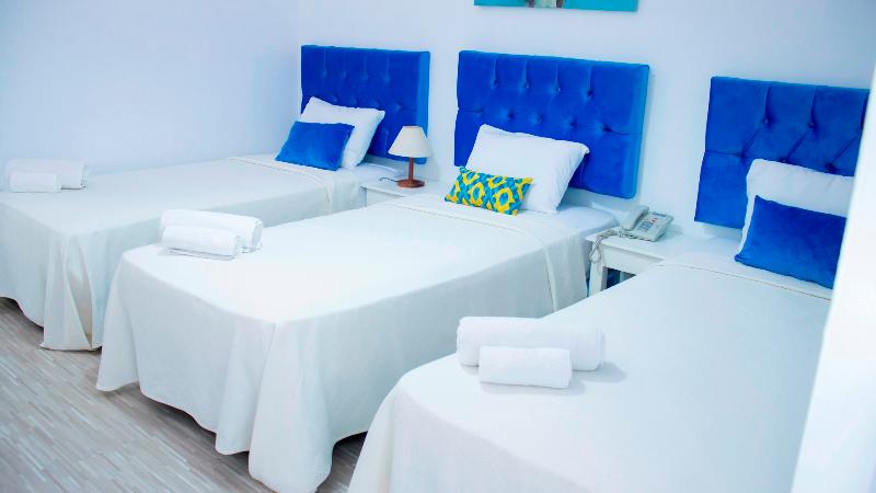 스탠다드 룸, Capriccio Mare y Restaurante
