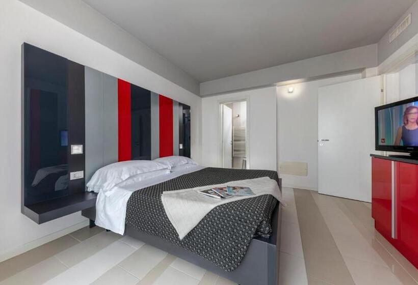 Люкс 2 Спальни, Residence Altomare