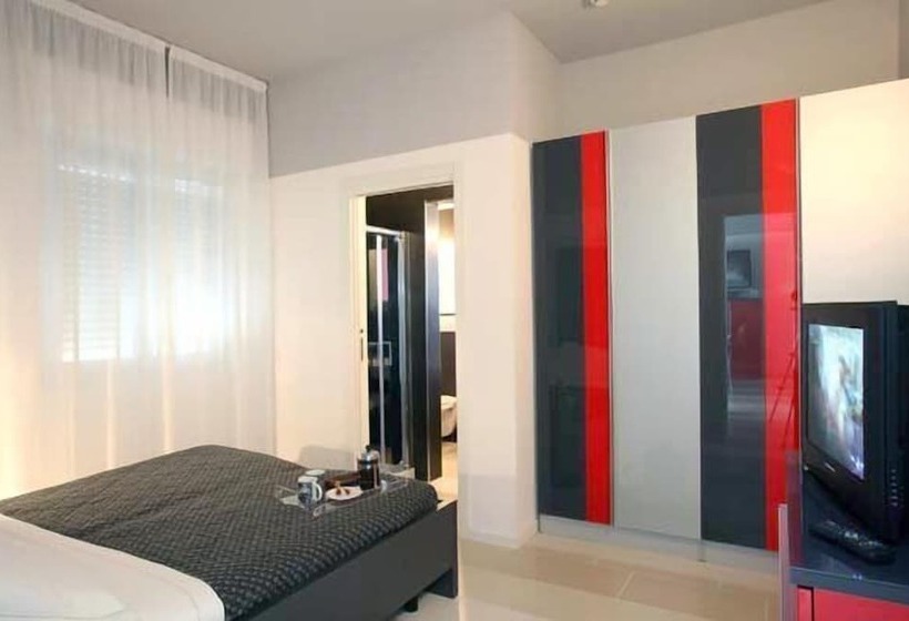 Люкс 2 Спальни, Residence Altomare