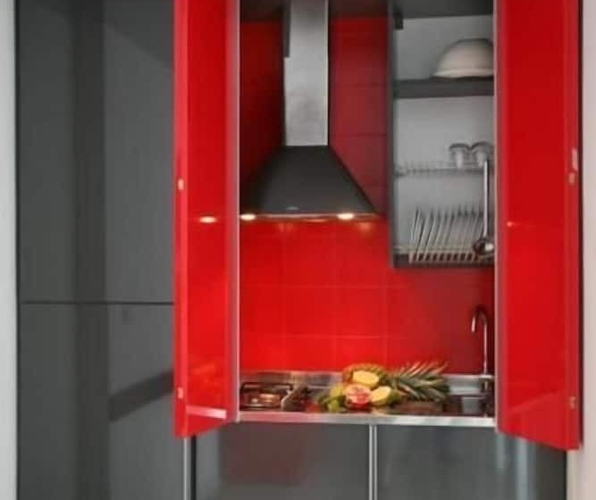 Люкс 2 Спальни, Residence Altomare