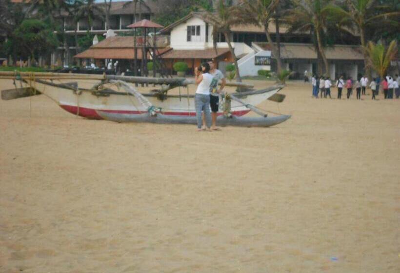 Четырехместный Номер Стандарт, Shanith Guesthouse Negombo