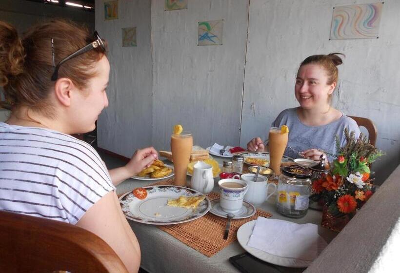Номер Стандарт, Shanith Guesthouse Negombo