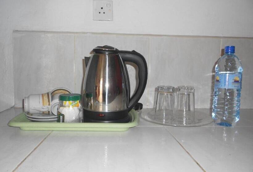 Номер Superior, Shanith Guesthouse Negombo