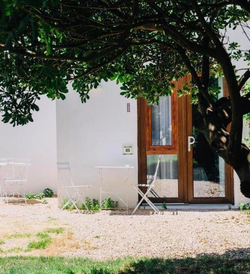１ベッドルームアパートメント, Villa Sveva