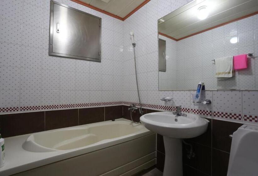Номер Стандарт, Paradaise Motel