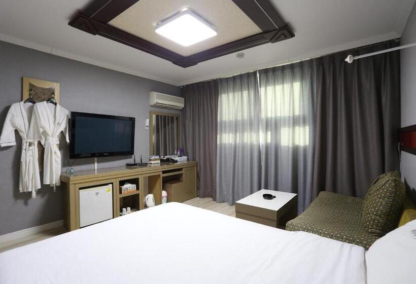 Номер Стандарт, Paradaise Motel