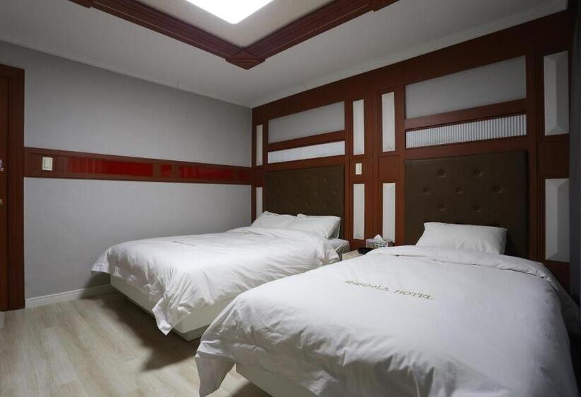 Номер Superior, Paradaise Motel