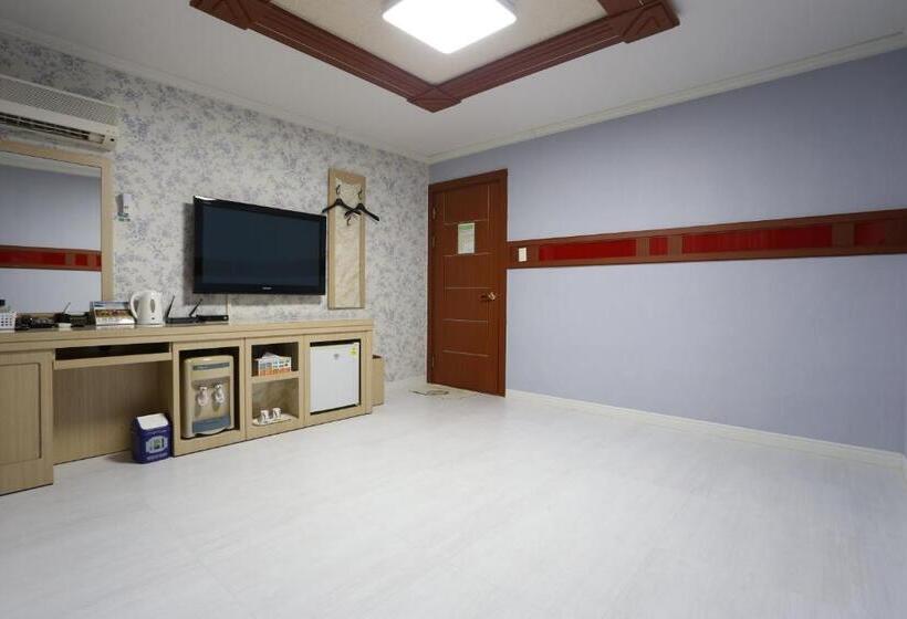 Номер Стандарт, Paradaise Motel
