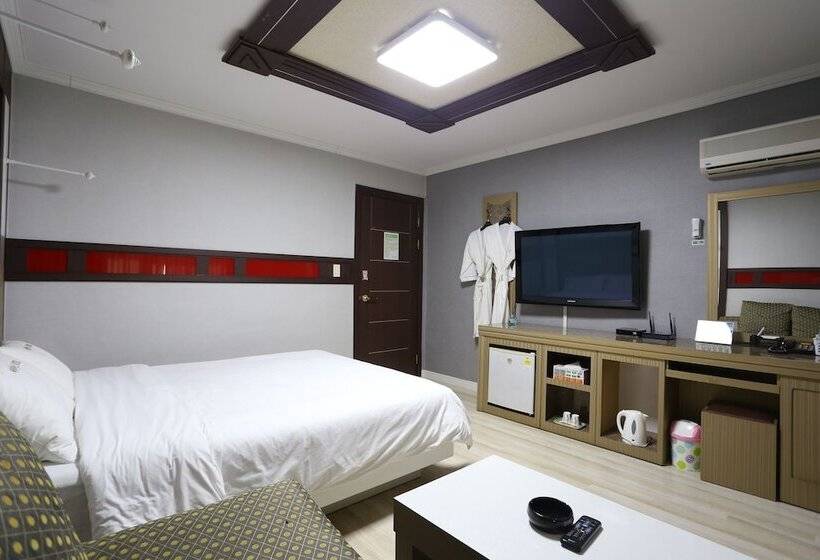 Номер Стандарт, Paradaise Motel