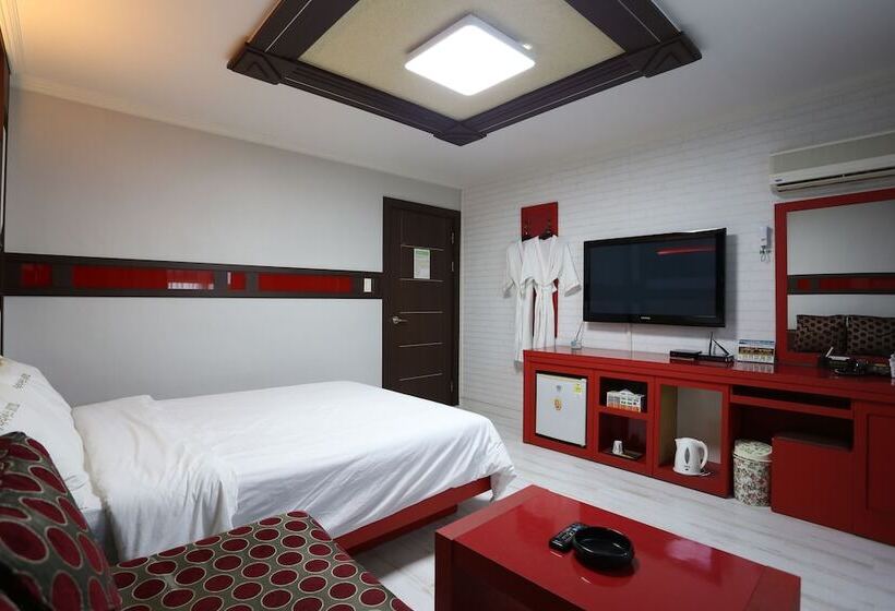 Номер Стандарт, Paradaise Motel