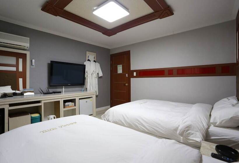 Номер Стандарт, Paradaise Motel