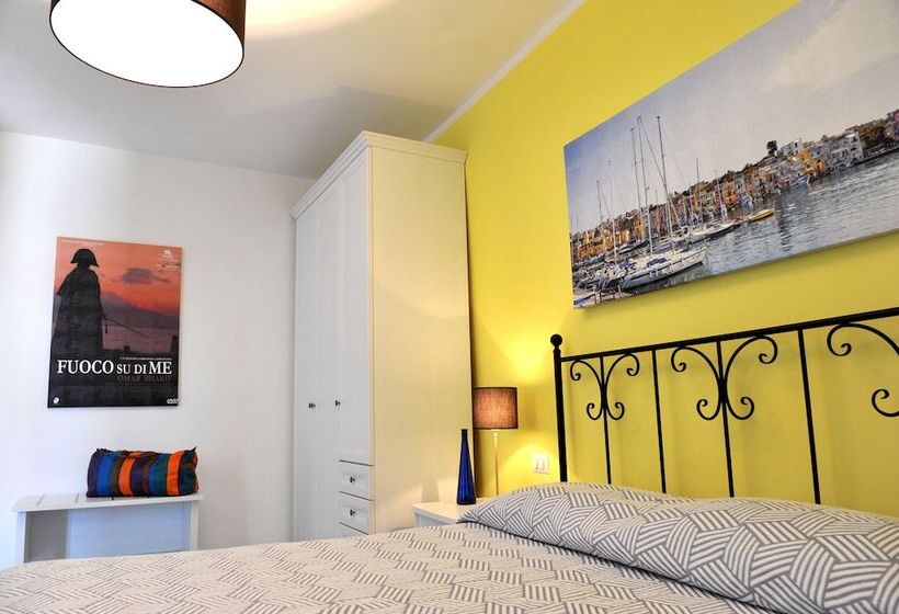 Номер Deluxe, Il Leone Di Mare