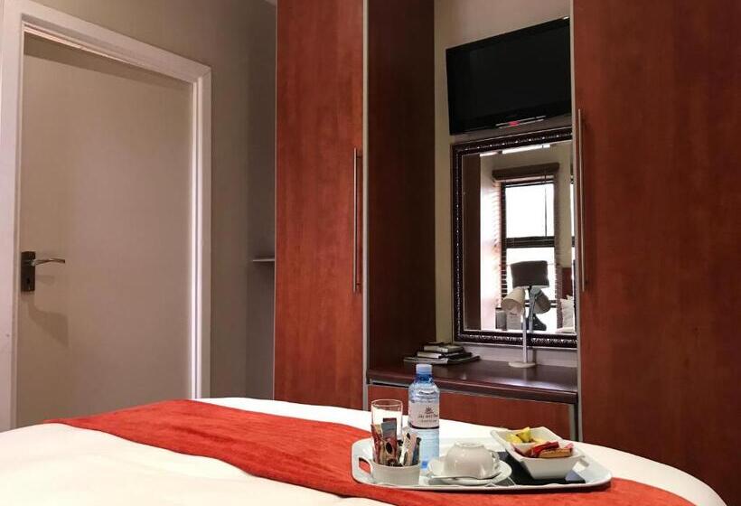 חדר סופריור, Jay And Bee Guest House