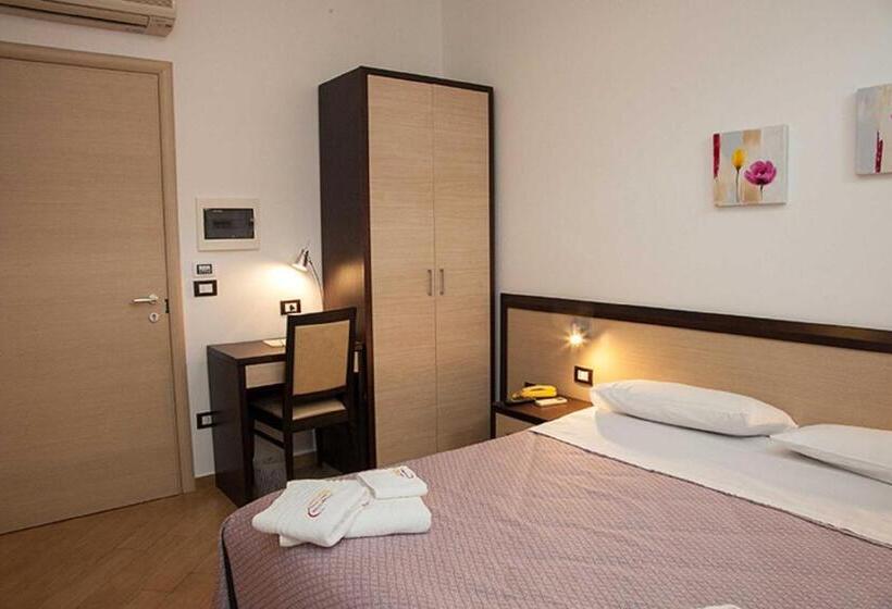 اتاق استاندارد, Albergo Perseo