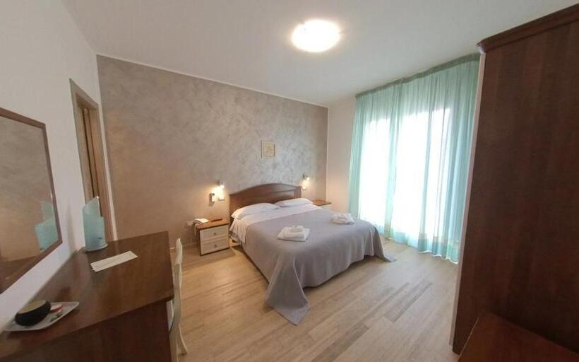 اتاق استاندارد, Albergo Perseo
