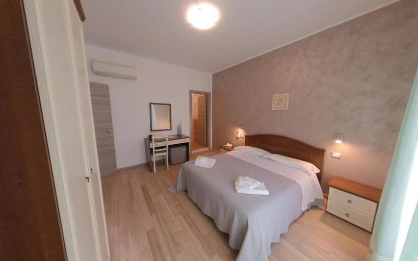 اتاق استاندارد, Albergo Perseo