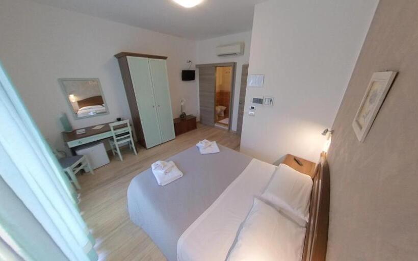 اتاق استاندارد, Albergo Perseo
