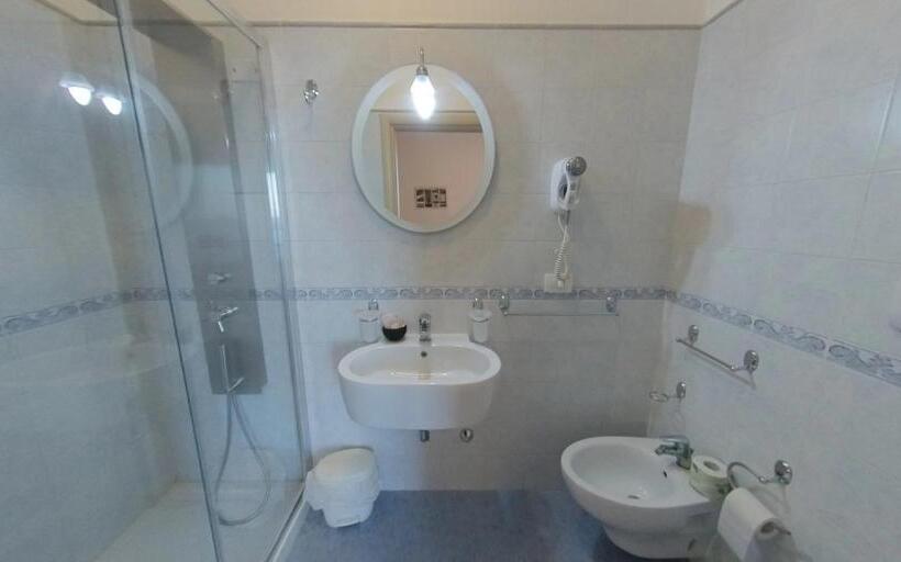 سوییت, Albergo Perseo