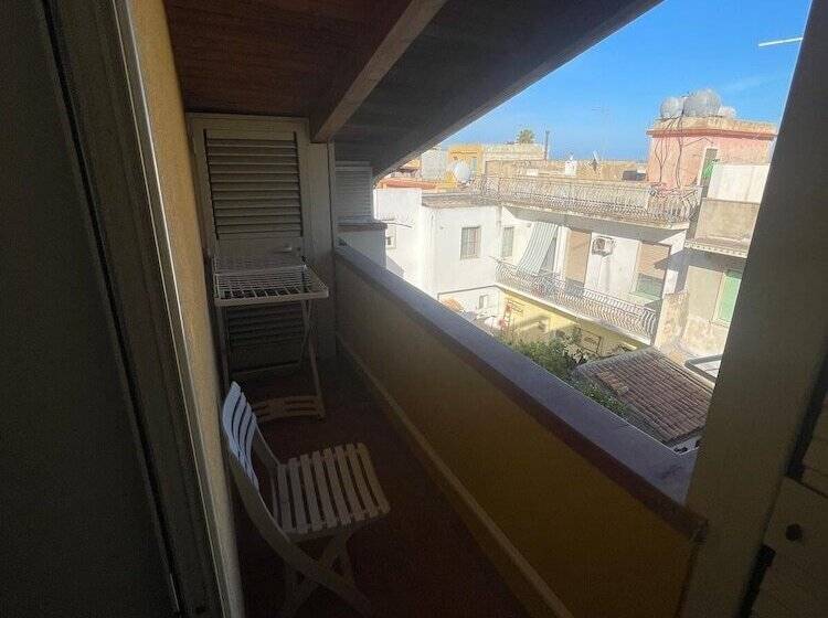 اتاق استاندارد, Albergo Perseo