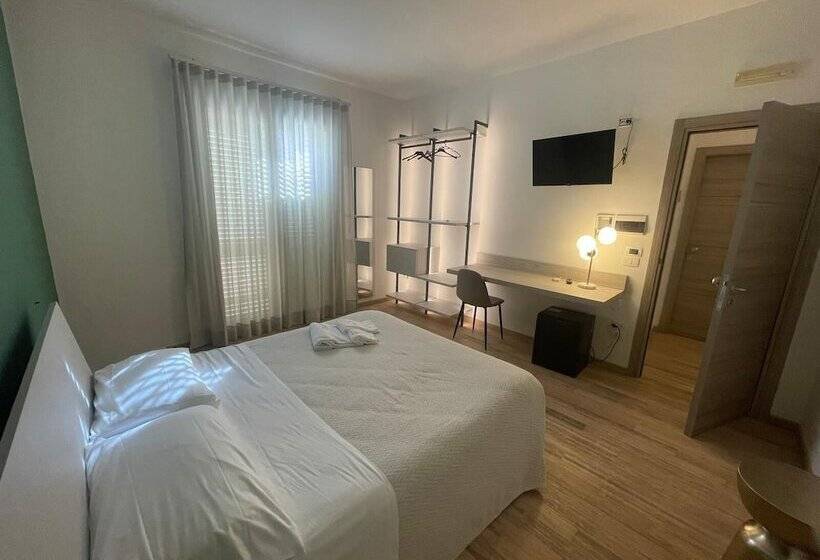 اتاق استاندارد, Albergo Perseo